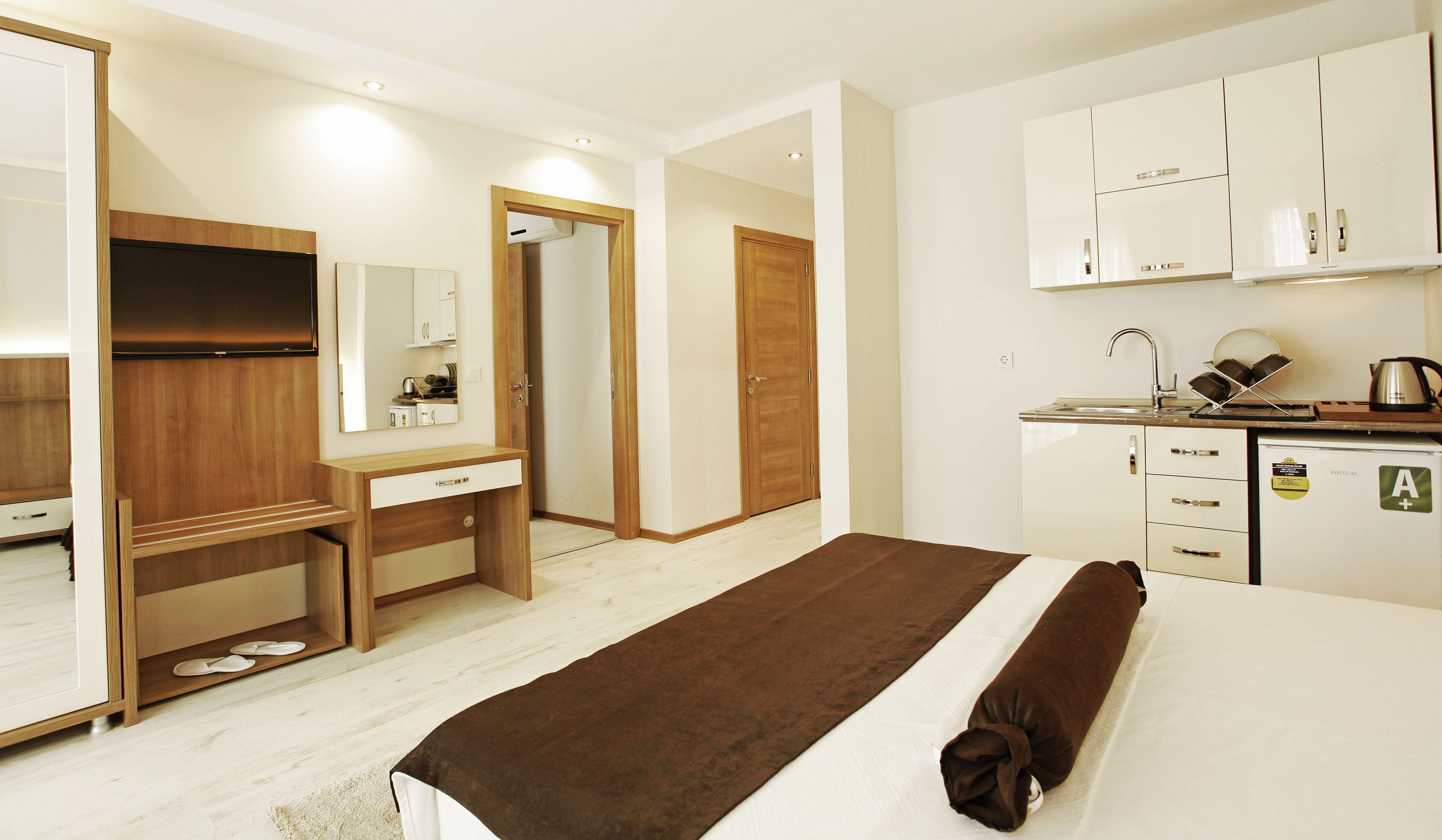 Kavalali Suites — Photos 3