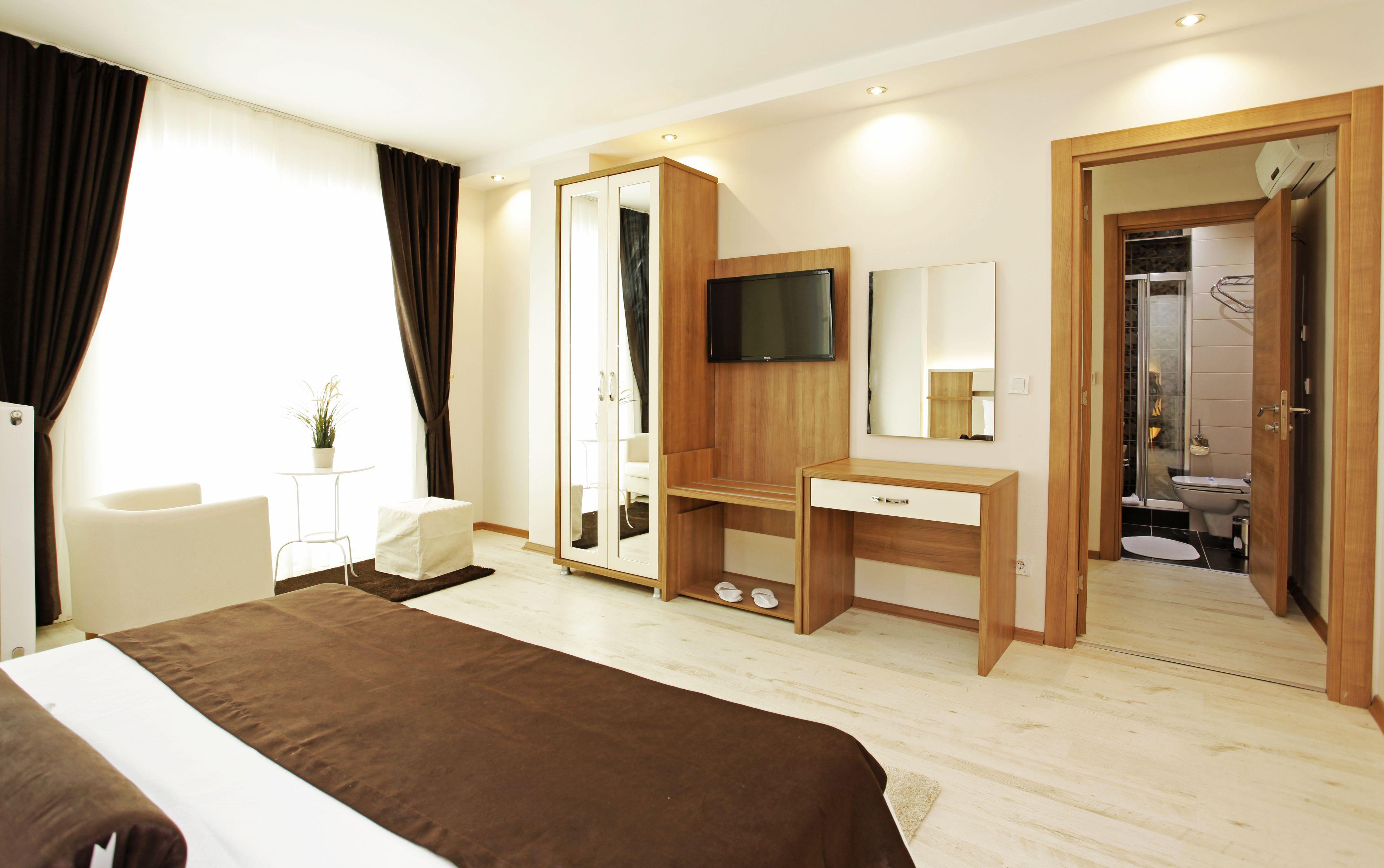 Kavalali Suites — Photos 2
